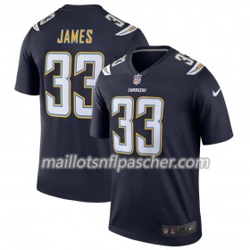 Maillot Los Angeles Chargers Derwin James 33 Nike Navy - Homme